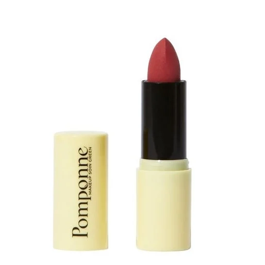 Pomponne Barra de Labios Hidratante Winter Rose 4g