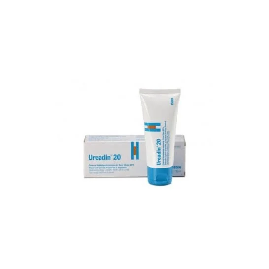 Ureadin ™ idratazione 20 idratante per il corpo 100ml