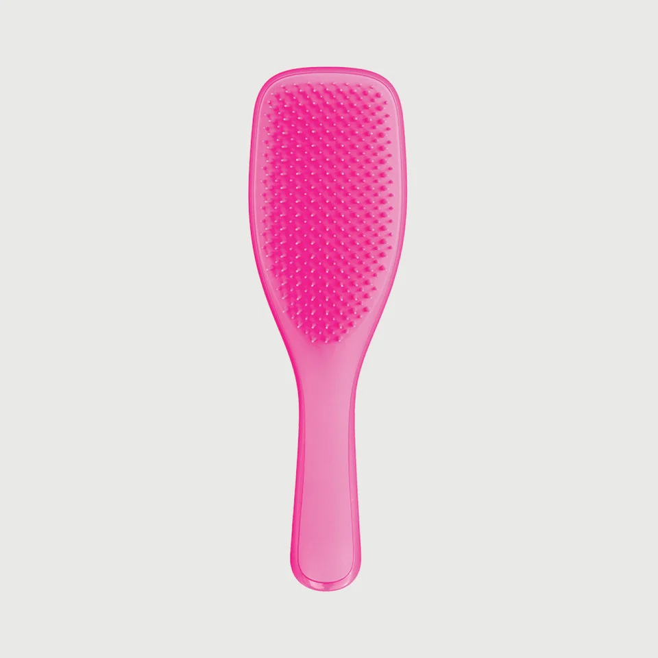 TANGLE TEEZER The Ultimate Detangler – Runaway Pink