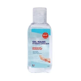 Algovital Gel Idroalcolico Mani 100ml