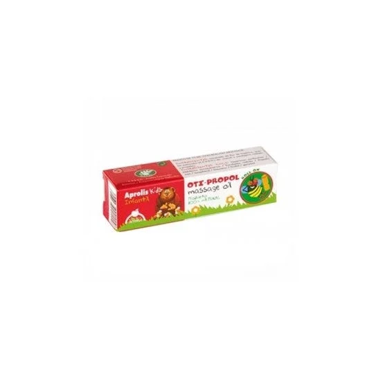 Aprolis Bambini Oti-propol Olio 10ml