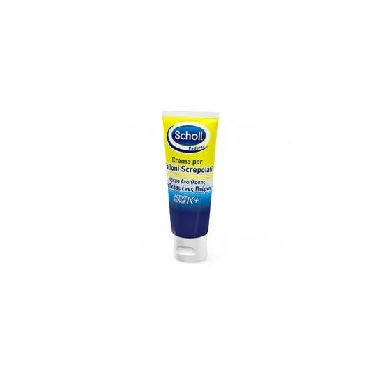 Scholls Cr Talloni Act Repair K+