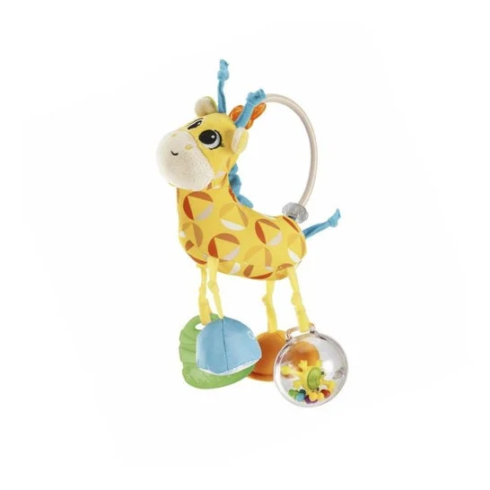 Chicco Mrs Giraffa Trillino +3M 1 Unità