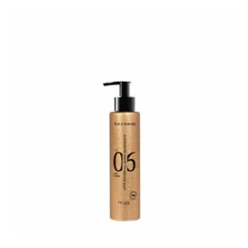 Soleamore Latte Solare Spf6 con Acido Ialuronico 200ml