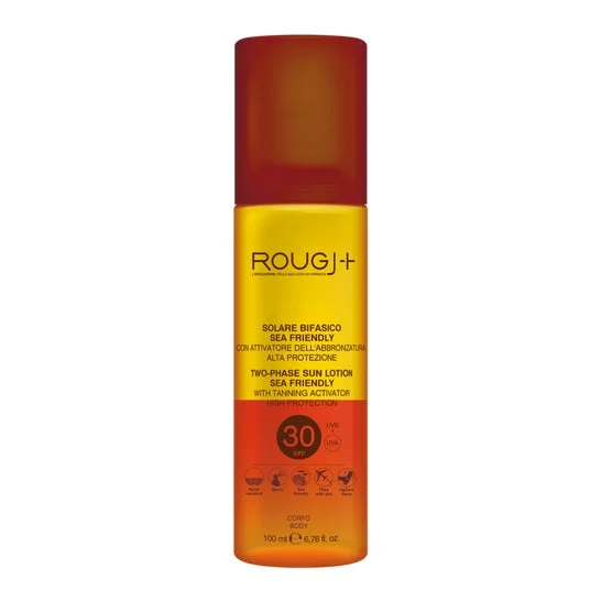 Rougj Suntech Bifasico Spf30 100ml