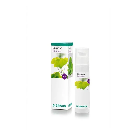 Emulsione di lino 100ml