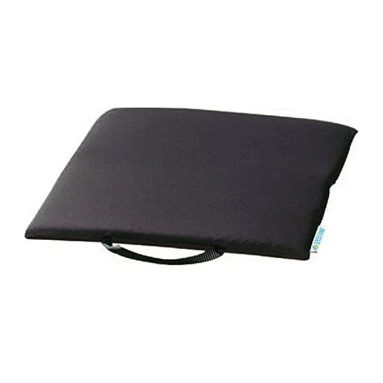 Aiuta il cuscino dinamico del gel del silicone del gel Anti-decubito 45x43x43x3