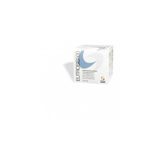 Eutrosis 500 Crema 500Ml