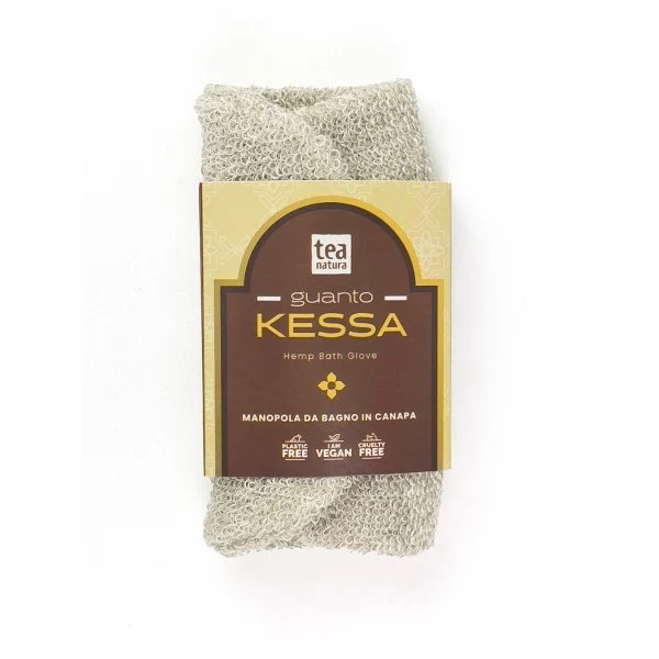 TEA NATURA Guanto Kessa