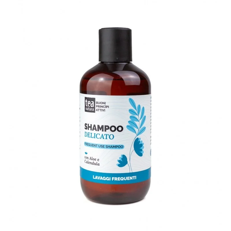 TEA NATURA Shampoo Delicato