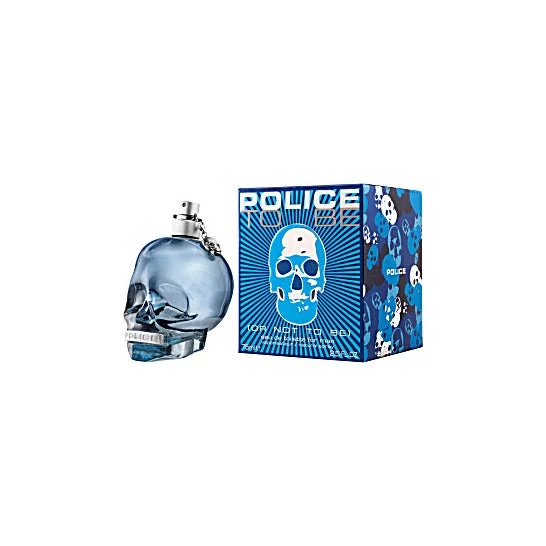 Police To Be Eau de Parfum 75ml