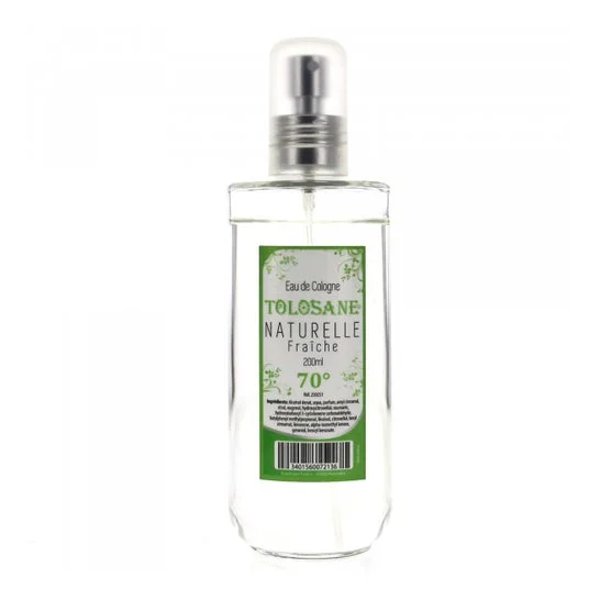 Tolosane 70 Fresca 200ml