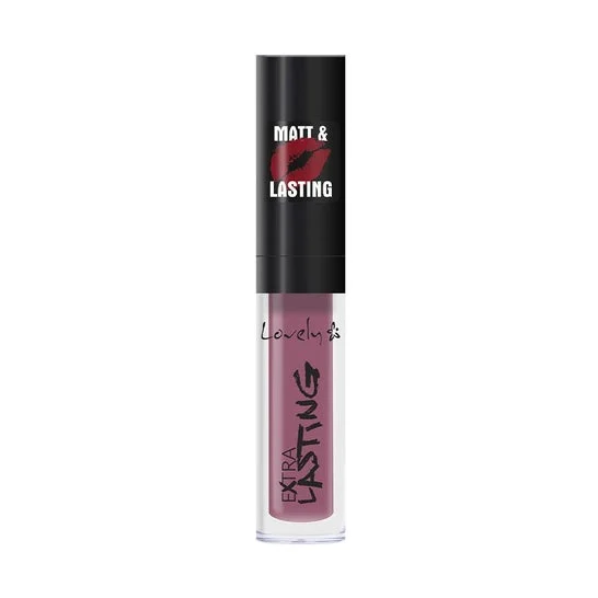 Lovely Extra Lasting Lip Gloss Nro 2 6ml
