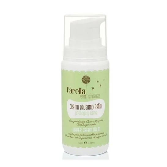 Crema Carelia crema balsamo pannolino crema 100ml
