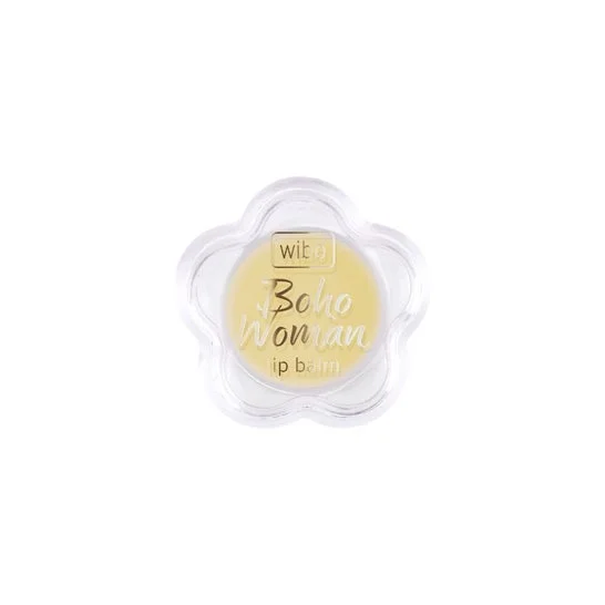 Wibo Boho Woman Lip Balm Nº1 3g