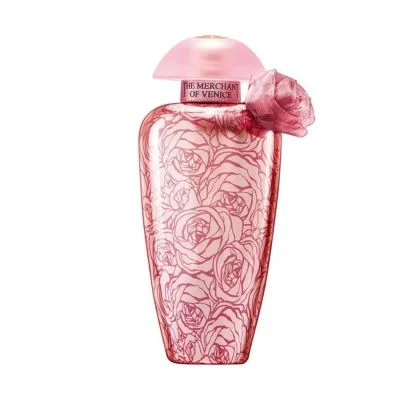 The merchant of venice Rosa Moceniga Elisir EDP Concentrato 50 ml
