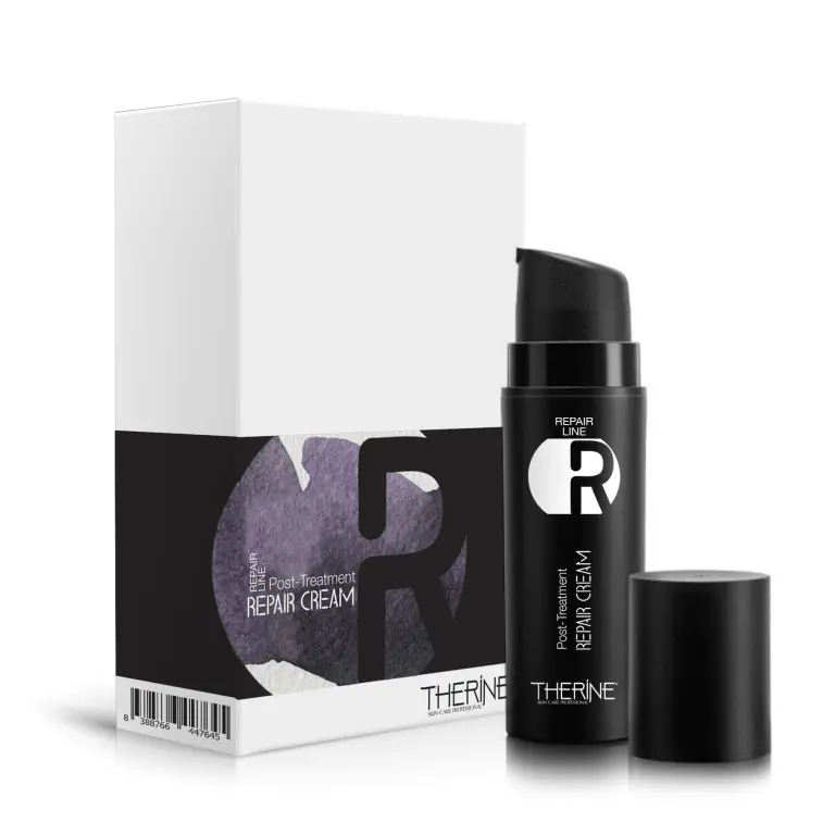 THERINE Repair Line – Post Treatment Repair Cream