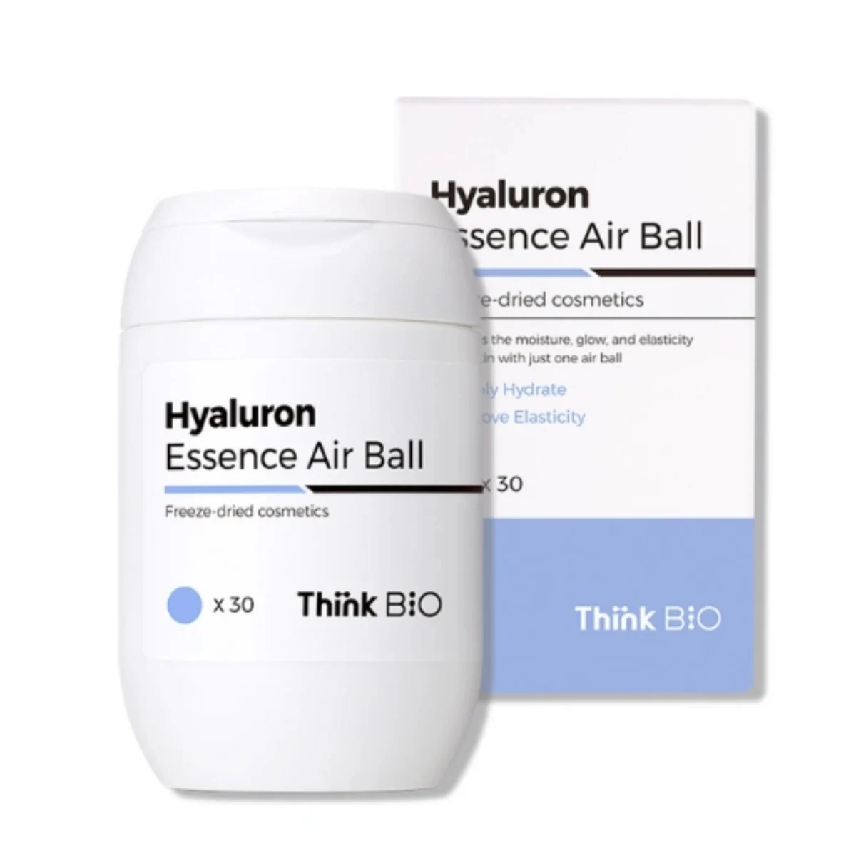 THINKBIO Hyaluron Essence Air Ball