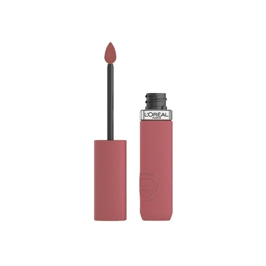L'Oréal Infaillible Matte Resistance Liquid Lipstick Nro 120 5ml