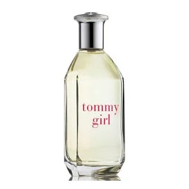 Tommy Hilfiger ragazza Eau De Colonia Vaporizzatore 50ml