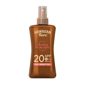 HAWAIIAN Tropic Protective Olio Secco Spray spf20+ 200ml