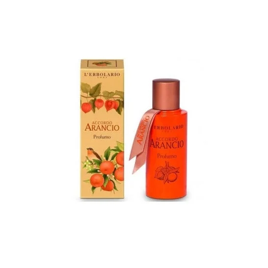 Accordo Arancio Profumo 50Ml