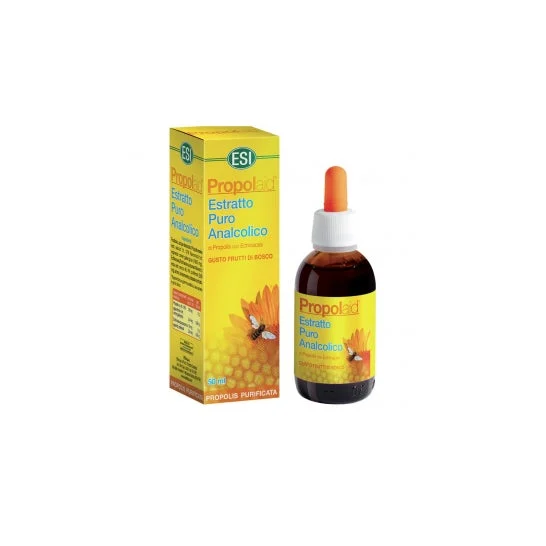 Propolaid equinácea sin alcohol 50ml
