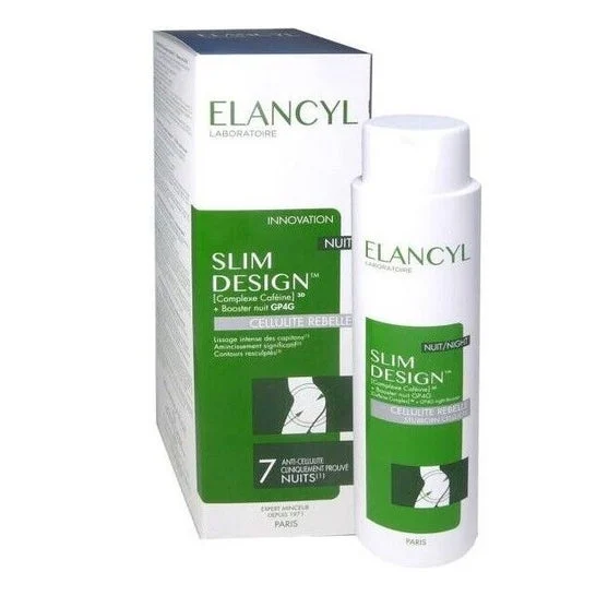 Elancyl Slim Design Night 200ml