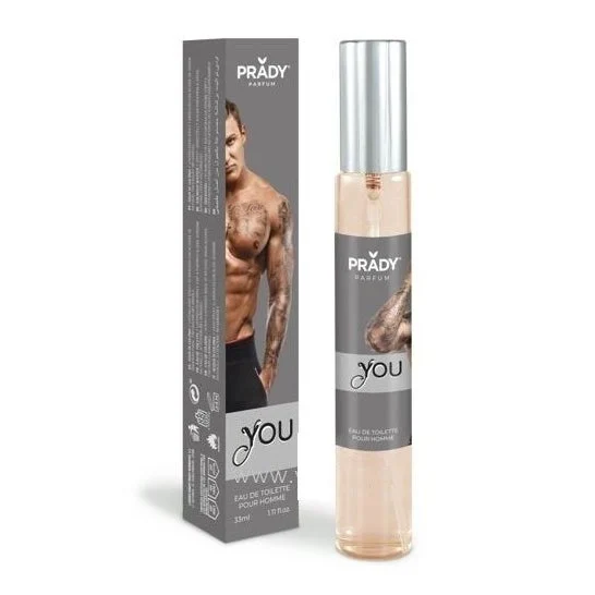 Prady You Eau de Toilette For Men 33ml