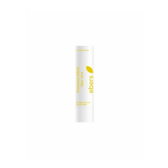 Ebers Aloe Lip Stick Spf15