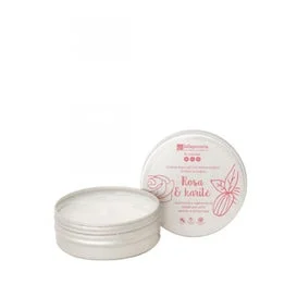 La Saponaria Crema Mani Rosa e Karite 60ml