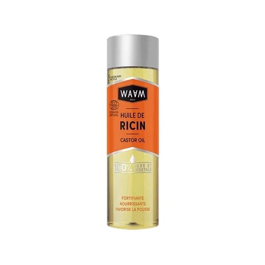 Waam Castor Oil 75ml