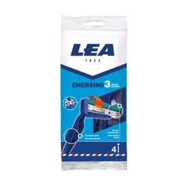 Leggere Lame Premium 3 Lame usa e getta 4u