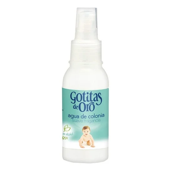 Instituto Español Goccioline d'Oro Acqua di Colonia 80ml