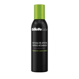 Gillette Labs Espuma 240ml
