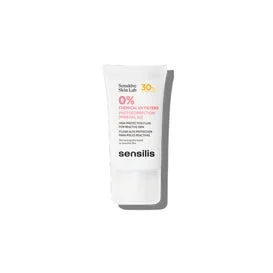 Sensilis Photocorrection Mineral SPF30 40ml