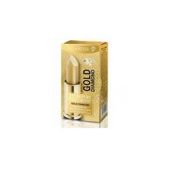 Incarose Eph Gold Diamond