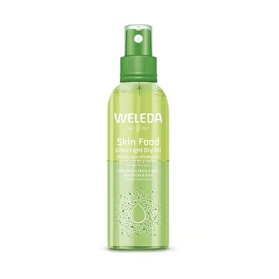 Weleda Skin Aceite Seco Sublimador 100ml