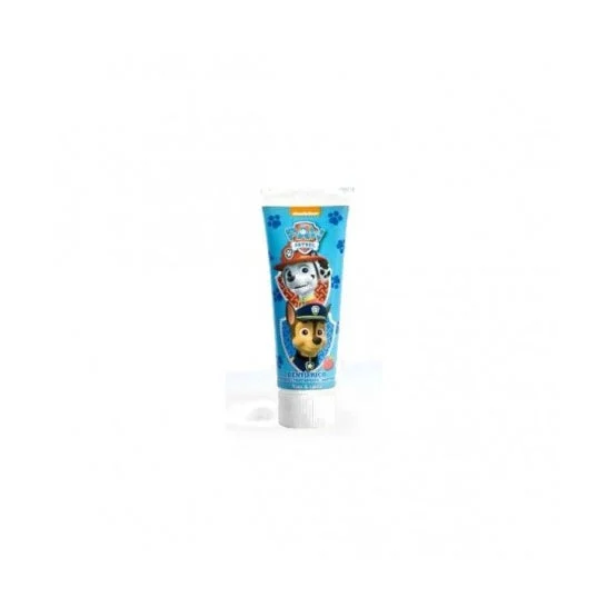 Disney Dentífrico Patrulla Canina 75ml