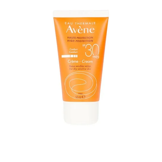 Avène Crema solare SPF30+ 50ml