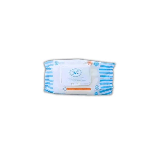 Picu Baby Sensitive Toallitas 72uds