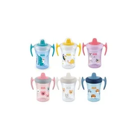 Nuk Trainer Evolution Cup +6M 1 Unità