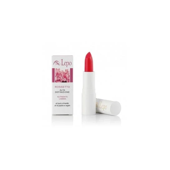 Lepo High Definition Lipstick No. 70 1pc
