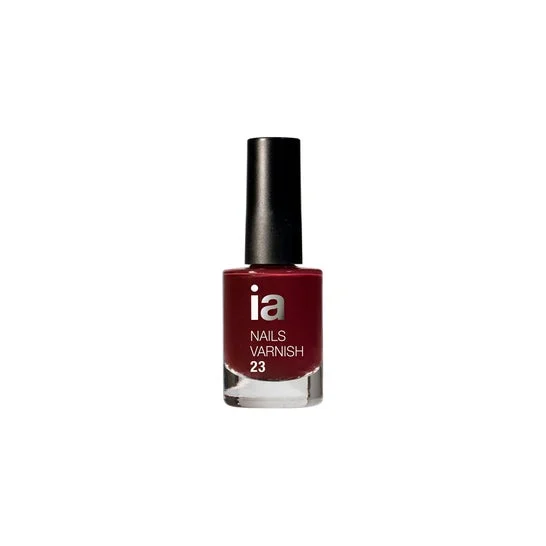 Interapothek Esmalte de Uñas Nro 23 10ml