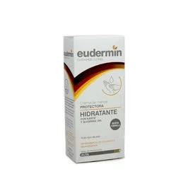 Eudermin Crema Idratante Protettiva Mani 100ml