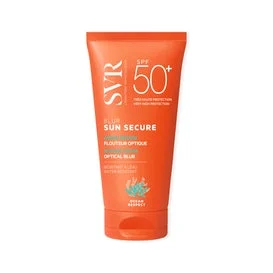 Svr Sun Secure Blur Crema Schiuma SPF50+ 50ml