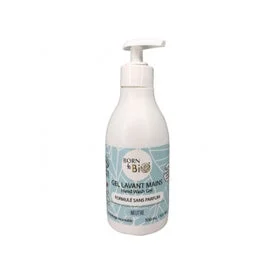 Born To Bio Jabón Líquido Neutro 300ml
