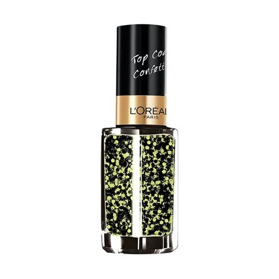 L'Oréal Color Riche Nail Lacquer Smalto Unghie Nro 925 5ml