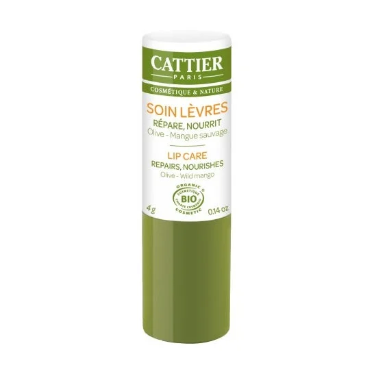 Cattier Stick cura delle labbra