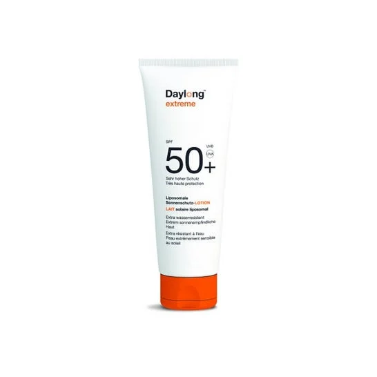 Galderma Daylong Extreme SPF50+ Liposomal Body & Face Sun Milk 50ml